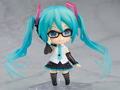 Nendoroid No. 1309 Character Vocal Series 01 Hatsune Miku: Hatsune Miku V4X (Re-run) thumbnail 3