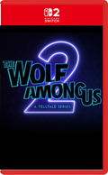 The Wolf Among Us 2: A Telltale Series thumbnail 1