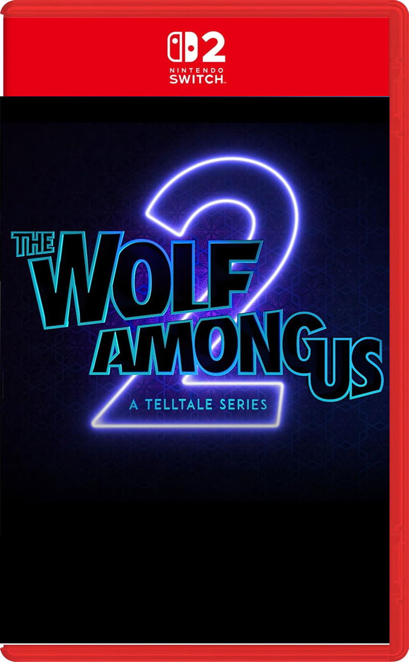 The Wolf Among Us 2: A Telltale Series image 1