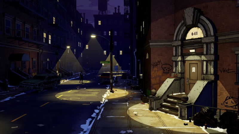 The Wolf Among Us 2: A Telltale Series image 3