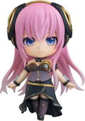 Nendoroid No. 3081 Character Vocal Series 03 Megurine Luka: Megurine Luka V4X [GSC Online Shop Limited Ver.] thumbnail 1