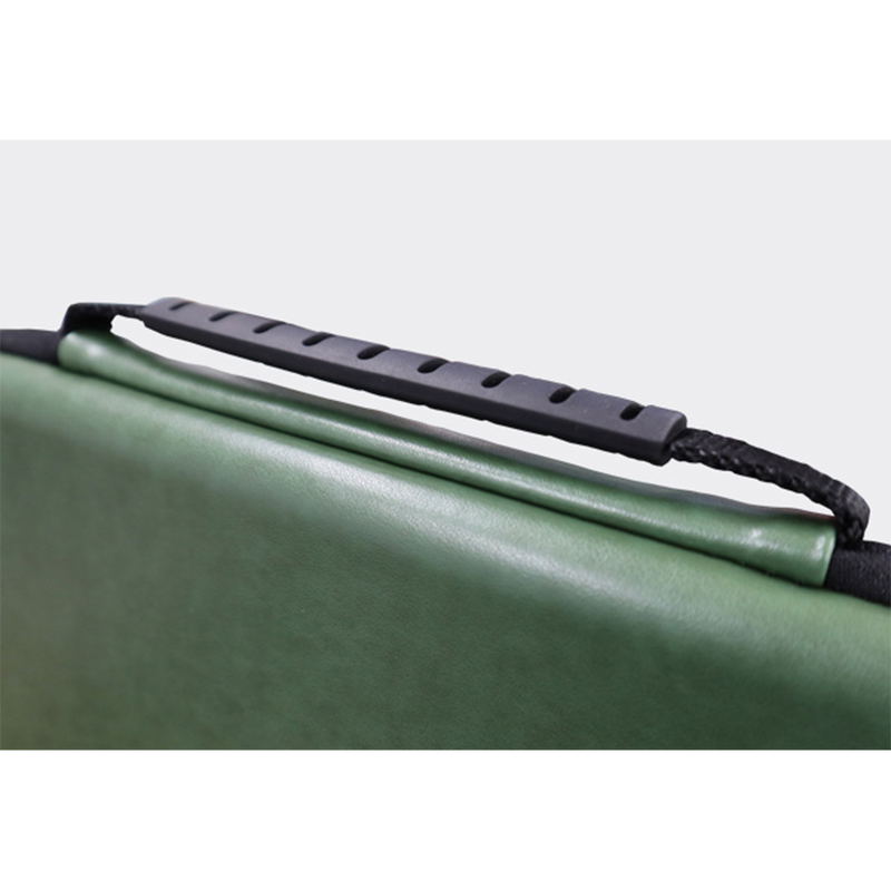 Smart Pouch EVA for Nintendo Switch 2 [Animal Crossing: New Horizons - Tom Nook] image 3