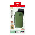 Smart Pouch EVA for Nintendo Switch 2 [Animal Crossing: New Horizons - Tom Nook] thumbnail 1