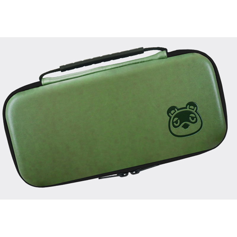 Smart Pouch EVA for Nintendo Switch 2 [Animal Crossing: New Horizons - Tom Nook] image 2