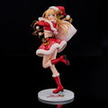 Original Character Pre-Painted Figure: En Morikura Illustration Santa Girl (Re-run) thumbnail 16