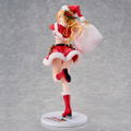 Original Character Pre-Painted Figure: En Morikura Illustration Santa Girl (Re-run) thumbnail 5