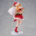 Original Character Pre-Painted Figure: En Morikura Illustration Santa Girl (Re-run) thumbnail 8
