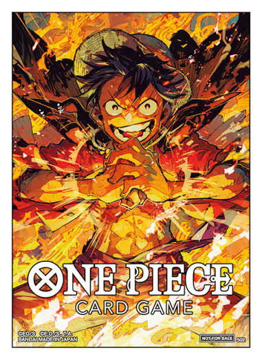 One Piece Card Game 4th Anniversary Complete Guide image 1