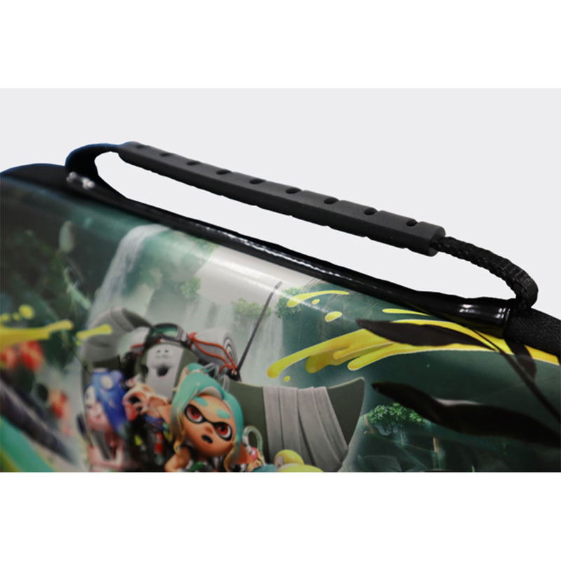 Smart Pouch EVA for Nintendo Switch 2 [Splatoon Raiders] image 3