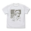 Gal Can't Be Kind To Otaku!? - Kotoko Ijichi T-shirt (White | Size M) thumbnail 1