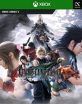 Final Fantasy VII Revelation thumbnail 1