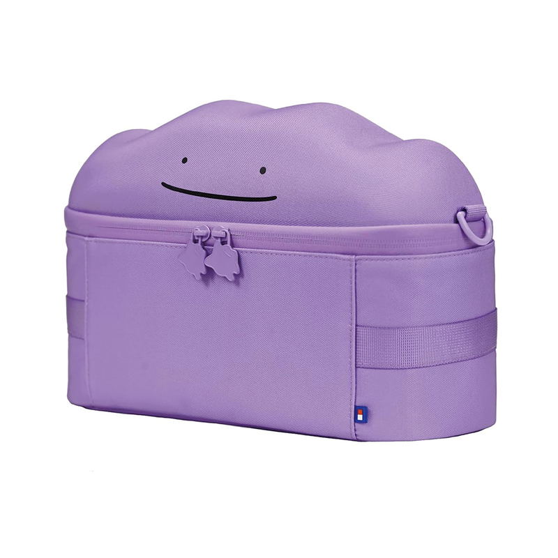 Compact Carry All for Nintendo Switch 2 [Ditto] image 1