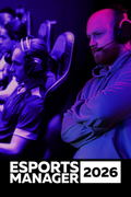 Esports Manager 2026 <span class="ext" style="background-color: #2a475e; color: #FFFFFF;">STEAM</span> <span class="ext ext_digital">digital</span> thumbnail 1