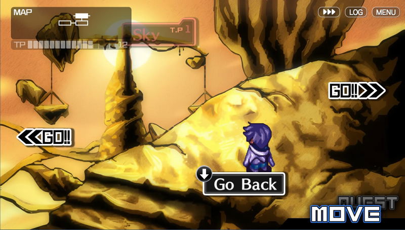 Riviera: The Promised Land Remaster (Multi-Language) image 2