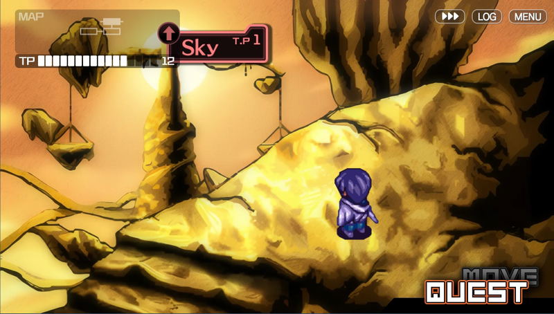 Riviera: The Promised Land Remaster (Multi-Language) image 3