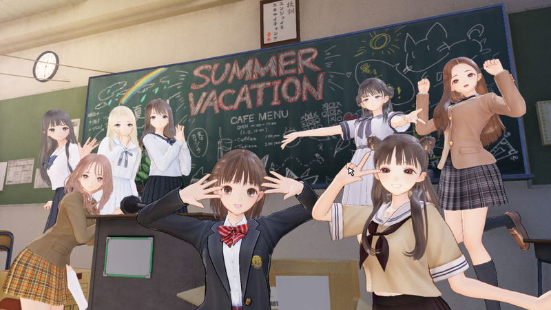 Blue Reflection Quartet <span class="ext" style="background-color: #2a475e; color: #FFFFFF;">STEAM</span> <span class="ext ext_digital">digital</span> image 11