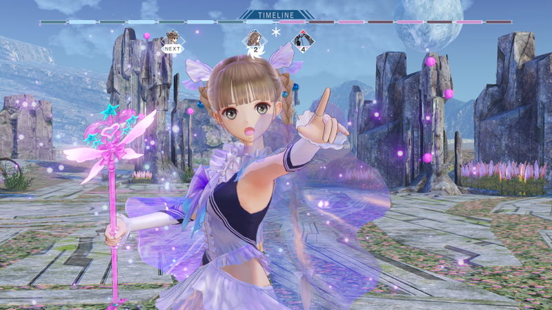 Blue Reflection Quartet <span class="ext" style="background-color: #2a475e; color: #FFFFFF;">STEAM</span> <span class="ext ext_digital">digital</span> image 3
