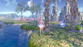 Blue Reflection Quartet <span class="ext" style="background-color: #2a475e; color: #FFFFFF;">STEAM</span> <span class="ext ext_digital">digital</span> thumbnail 4