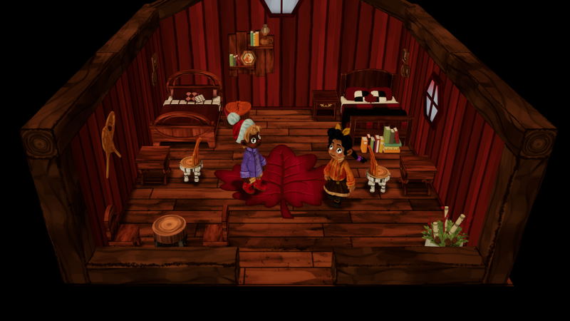 Sugar Shack <span class="ext" style="background-color: #2a475e; color: #FFFFFF;">STEAM</span> <span class="ext ext_digital">digital</span> image 9