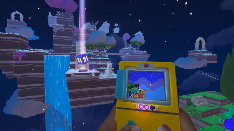 Screenbound <span class="ext" style="background-color: #00e206; color: #FFFFFF;">Game Cart</span> image 2