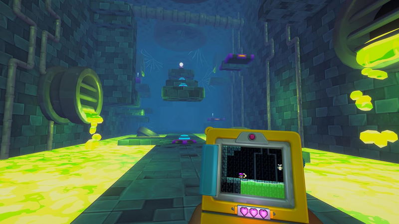 Screenbound <span class="ext" style="background-color: #00e206; color: #FFFFFF;">Game Cart</span> image 6