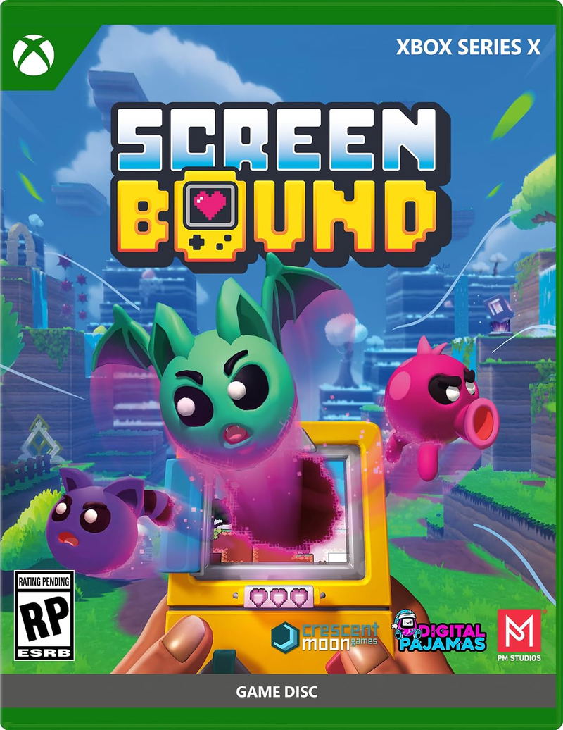 Screenbound image 1