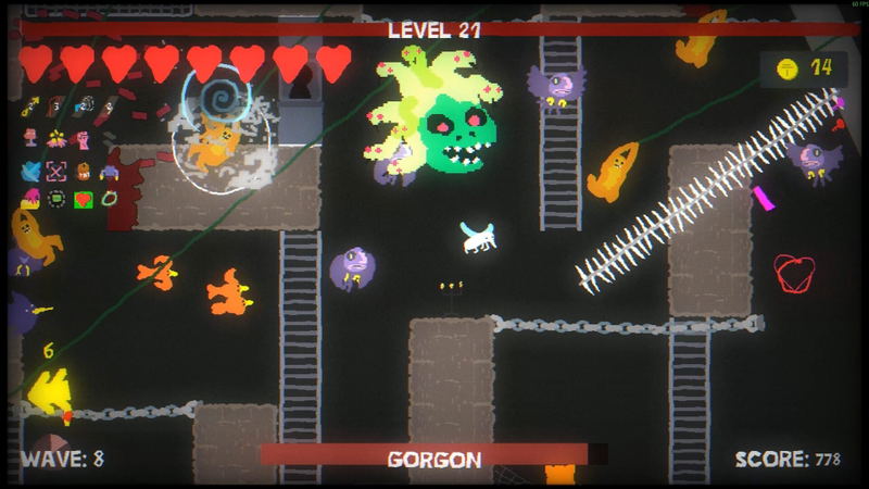 Blood Dungeon image 9
