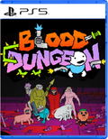 Blood Dungeon thumbnail 1