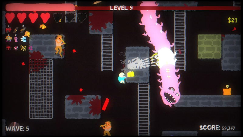 Blood Dungeon image 6