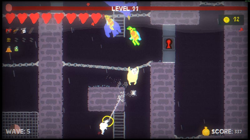 Blood Dungeon image 7