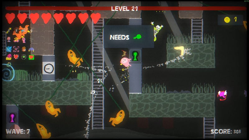 Blood Dungeon image 8