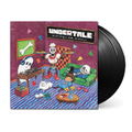 Undertale: Chitei De Chill Vinyl LP (Black Vinyl) thumbnail 1