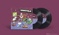Undertale: Chitei De Chill Vinyl LP (Black Vinyl) thumbnail 2