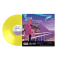 About That... Paradise Killer B-Sides (Lemon Vinyl) thumbnail 3