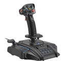 Ace Combat 8: Wings of Theve Flight Stick for PlayStation 5, PlayStation 4, Windows thumbnail 1