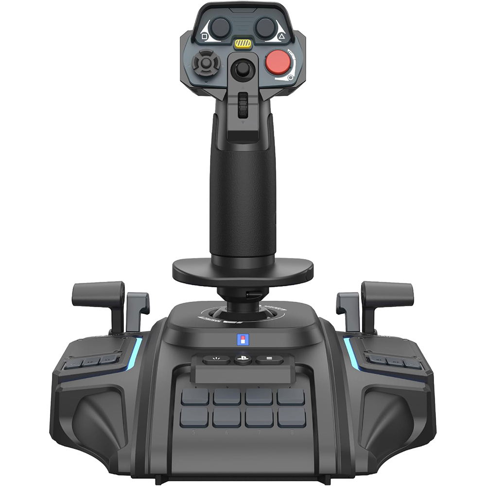 Ace Combat 8: Wings of Theve Flight Stick for PlayStation 5