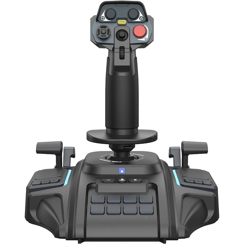 Ace Combat 8: Wings of Theve Flight Stick for PlayStation 5, PlayStation 4, Windows image 2