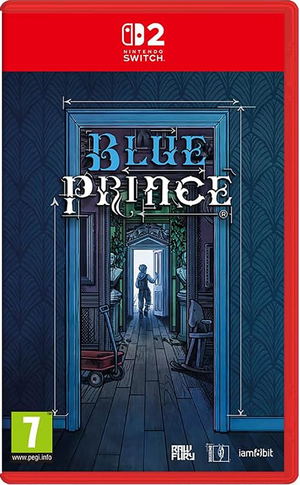 Blue Prince