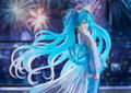 Character Vocal Series 01 Hatsune Miku 1/7 Scale Pre-Painted Figure: Hatsune Miku Music & Fire Works Ver. thumbnail 10