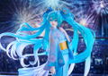 Character Vocal Series 01 Hatsune Miku 1/7 Scale Pre-Painted Figure: Hatsune Miku Music & Fire Works Ver. thumbnail 11