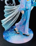 Character Vocal Series 01 Hatsune Miku 1/7 Scale Pre-Painted Figure: Hatsune Miku Music & Fire Works Ver. thumbnail 6