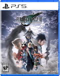 Final Fantasy VII Revelation thumbnail 1