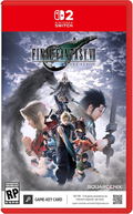 Final Fantasy VII Revelation <span class="ext" style="background-color: #ff8c00; color: #FFFFFF;">Game Key Cart</span> thumbnail 1