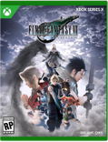 Final Fantasy VII Revelation thumbnail 1