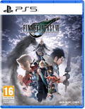 Final Fantasy VII Revelation thumbnail 1