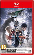 Final Fantasy VII Revelation <span class="ext" style="background-color: #ff8c00; color: #FFFFFF;">Game Key Cart</span> thumbnail 1