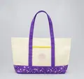 Final Fantasy X Big Tote Bag Yuna thumbnail 1