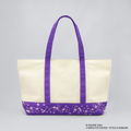 Final Fantasy X Big Tote Bag Yuna thumbnail 2