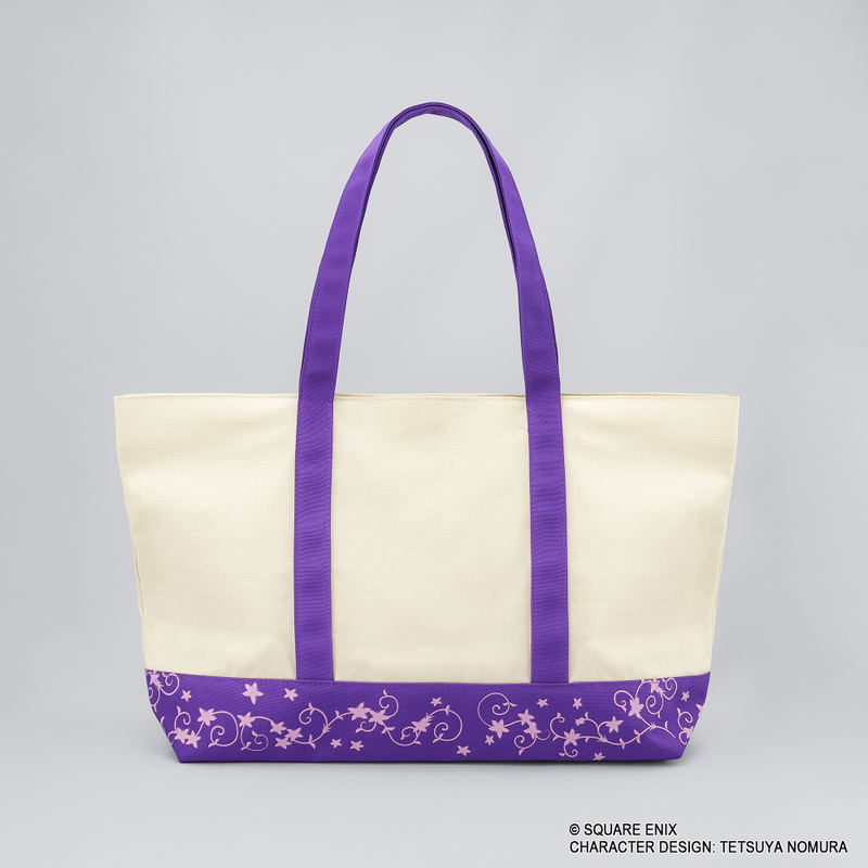 Final Fantasy X Big Tote Bag Yuna image 2