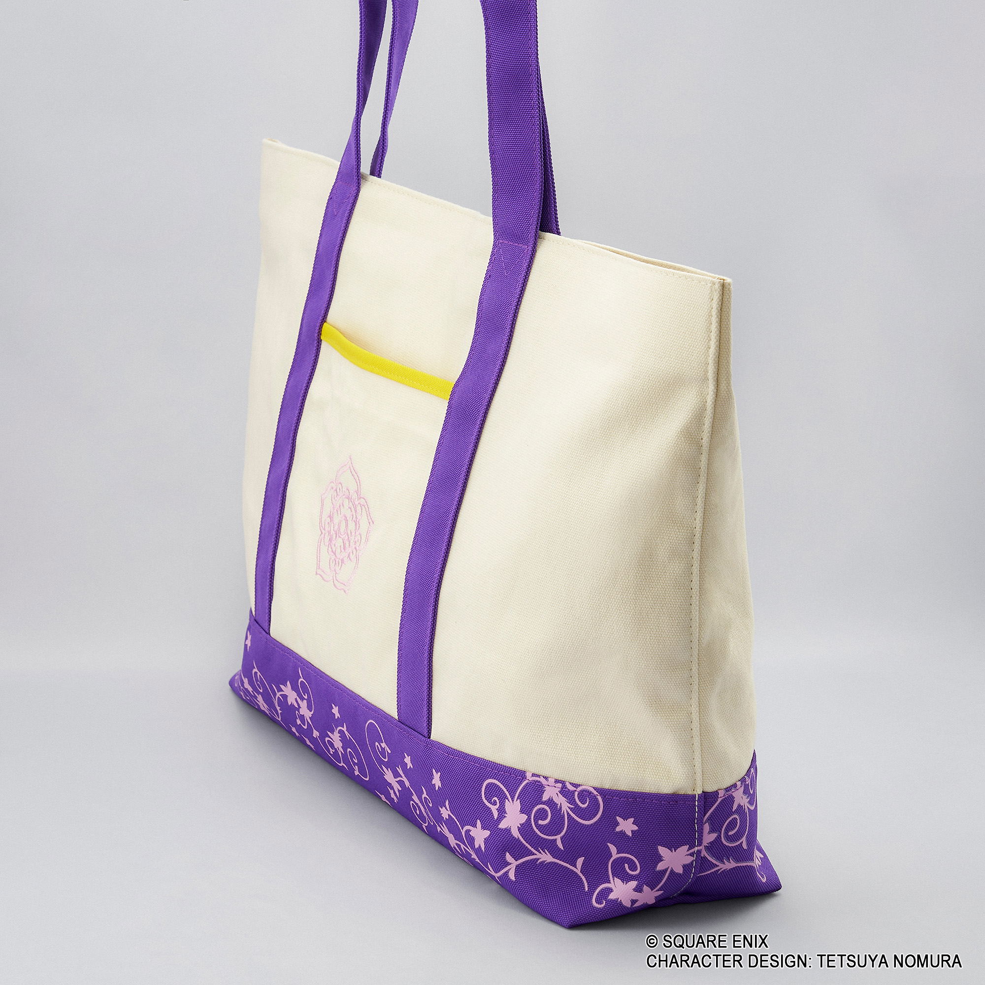 Final Fantasy X Big Tote Bag Yuna